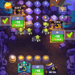 صور Gold and Goblins