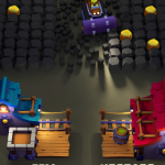 صور Gold and Goblins