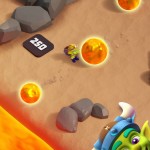 gold and goblins للايفون