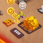 gold and goblins للايفون