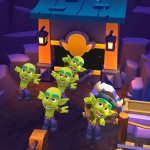 صور Gold and Goblins