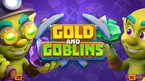 Gold and Goblins