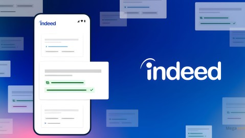 Indeed Job Search