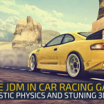 صور JDM Racing