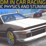 صور JDM Racing
