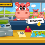 صور Kids Airport Adventure