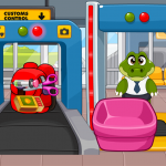 صور Kids Airport Adventure