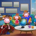 صور Kids Airport Adventure