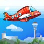 لعبة Kids Airport Adventure للايفون و للايباد