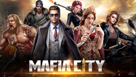 Mafia City