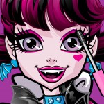 صور Monster High™ Beauty Salon