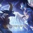 مبيعات لعبة monster hunter world iceborne