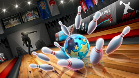 PBA® Bowling Challenge