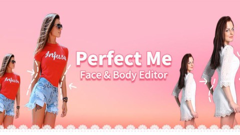 Perfect Me