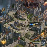 rise of the kings للايفون
