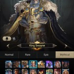 rise of the kings للايباد