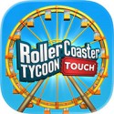 RollerCoaster Tycoon® Touch™ For iOS