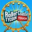 rollercoaster tycoon touch