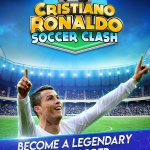 صور Ronaldo: Soccer Clash
