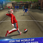 صور Ronaldo: Soccer Clash