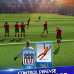 صور Ronaldo: Soccer Clash