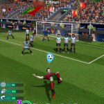 صور Ronaldo: Soccer Clash