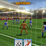 صور Ronaldo: Soccer Clash