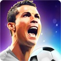 ronaldo soccer clash