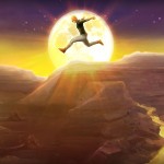 صور Sky Dancer Run