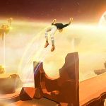 صور Sky Dancer Run