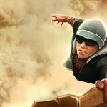 صور Sky Dancer Run