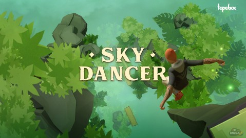Sky Dancer Run