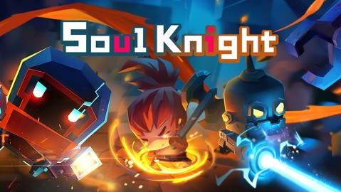 Soul Knight