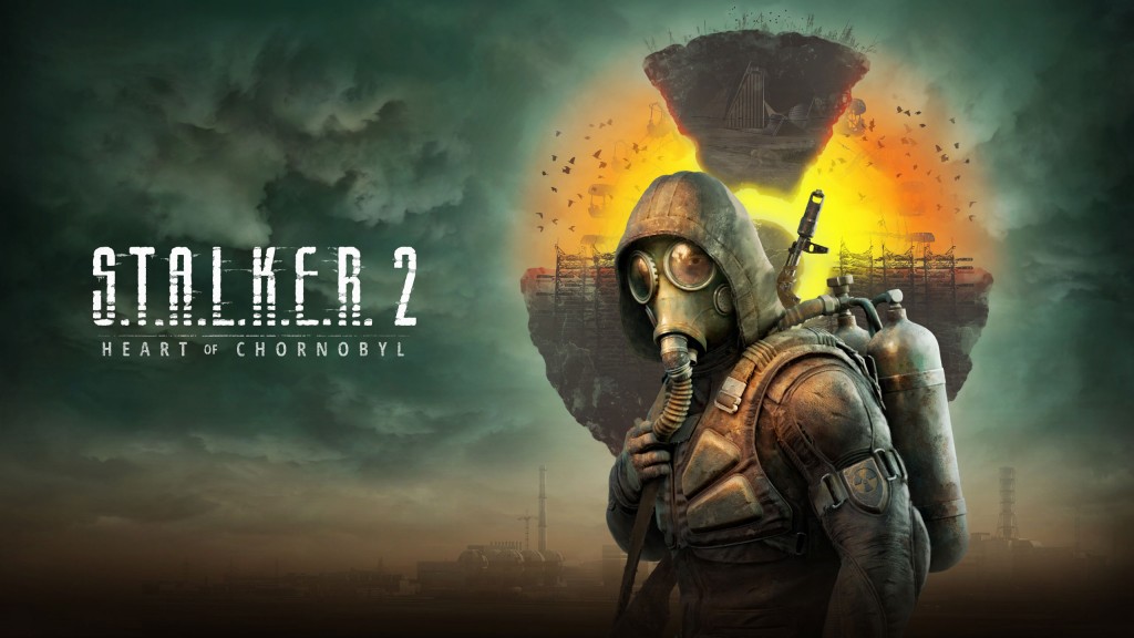 عودة لعبة stalker 2 الي التطوير