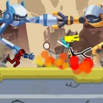 صور Supreme Duelist Stickman