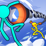 صور Supreme Duelist Stickman