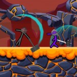 صور Supreme Duelist Stickman