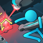 صور Supreme Duelist Stickman