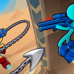 صور Supreme Duelist Stickman