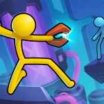 صور Supreme Duelist Stickman