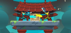 supreme duelist stickman للايفون