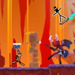 صور Supreme Duelist Stickman