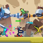 صور Supreme Duelist Stickman
