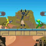 صور Supreme Duelist Stickman