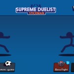 صور Supreme Duelist Stickman