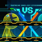 صور Supreme Duelist Stickman