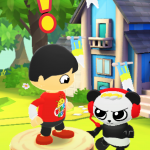 tag with ryan apk