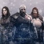 مراجعة god of war ragnarok