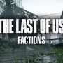لعبة the last of us الجديدة