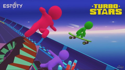 Turbo Stars